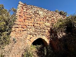 Els molins de la Vall