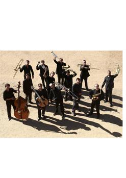 SELVA BIG BAND
