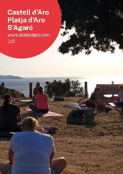 DESPERTA amb vistes panoràmiques de Platja d'Aro