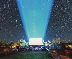 Autocinema: Padre no hay más que uno