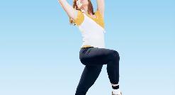 Masterclass de Zumba