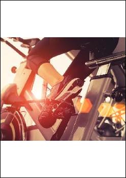 Masterclass de Spinning
