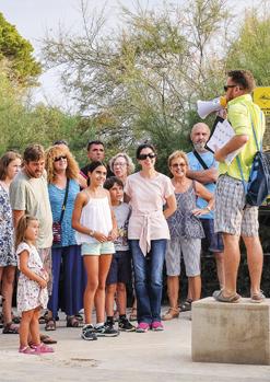 Una Passejada de pel·lícula