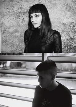 Berlin Connection: Reka B2B Phase Fatale
