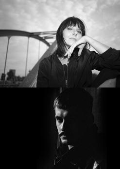 Berlin Waves: Alienata + Pablo Bozzi