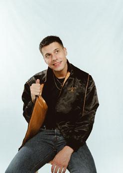 ZETAK