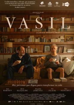 Cinema al Convent amb VASIL