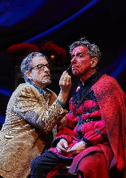 ELS BONS amb Jordi Boixaderas i Ramon Madaula