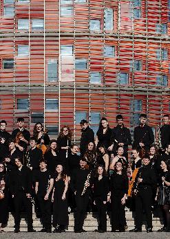 CONCERT DE NADAL - ÈXITS DEL CINEMA