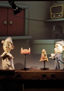 EL SOUVENIR - Cia. Matito