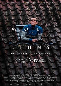 MOLT LLUNY de Gerard Oms - Cicle Gaudí