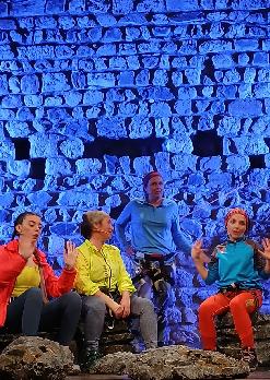 FITZ ROY - ASSOCIACIÓ LA DEFENSA AGRÀRIA, GRUP DE TEATRE LA MOIXERA DE LA SELVA DEL CAMP - Mostra de Teatre Amateur 2026