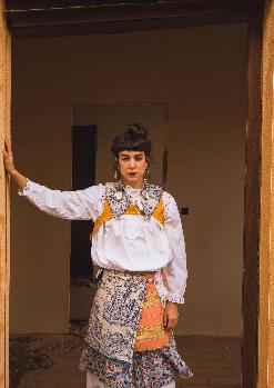 EL HOGAR EN LA LINDE - Bewis de la Rosa