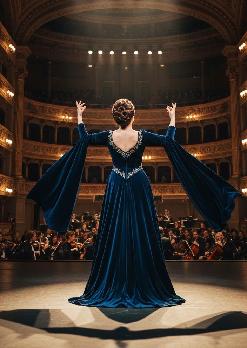 NIT DE LÍRICA del Amics de la Música de Valls