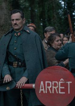 FRONTERA de Judith Colell