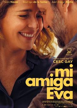 MI AMIGA EVA de Cesc Gay