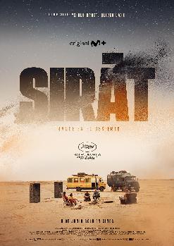 SIRAT d'Oliver Laxe