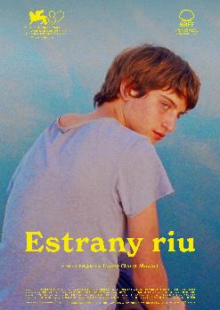 ESTRANY RIU de Jaume Claret Muxart - Cicle Gaudí