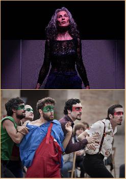 CLAUSURA DEL FESTIVAL – Escena Germinal