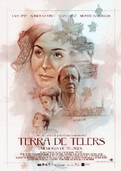 TERRA DE TELERS