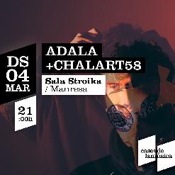 Adala + Chalart58