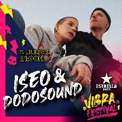 ISEO & DODOSOUND