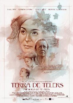 TERRA DE TELERS