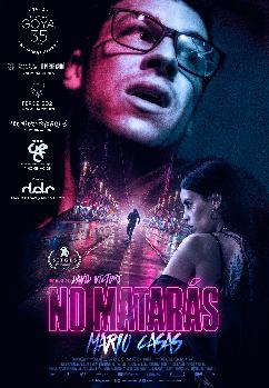 NO MATARÁS