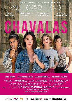 CHAVALAS