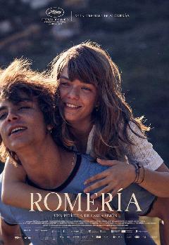 ROMERÍA