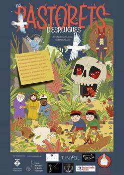 Els Pastorets d’Esplugues