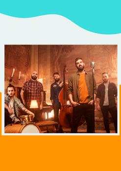 ITACA BAND