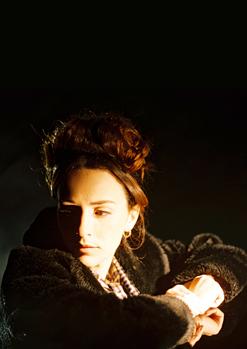 NURIA GRAHAM