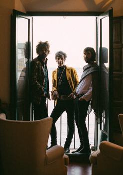 SIDONIE (en acústic)