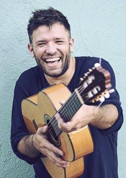 Joan Rovira