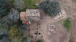 Conferència: el jaciment arqueològic de Sant Hilari d'Abrera (Jornades Europees de Patrimoni 2022)