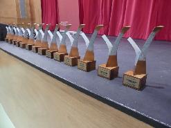 XXVIII Concurs de Teatre Amateur Vila d'Abrera