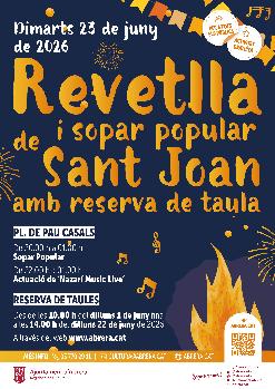Revetlla de Sant Joan
