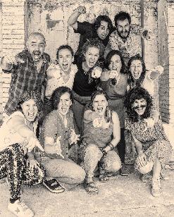 20 anys de l'Orchestra Fireluche