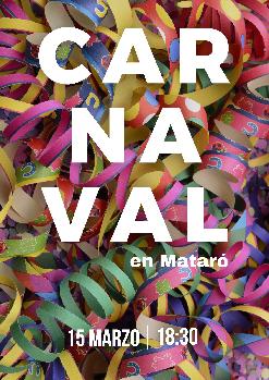 11 CERTAMEN CARNAVALESCO DE CATALUNYA EN MATARÓ