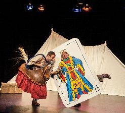 Rucs (La maledicció del bruixot)