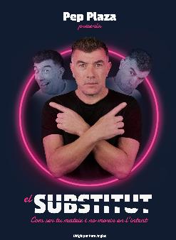 EL SUBSTITUT - PEP PLAZA