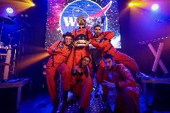 WASA CORPORATION / DI-VERSIONS SEGURES