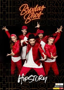 HYPSTORY, Brodas Bros