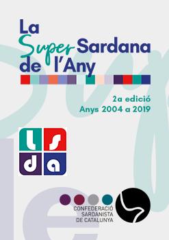 La SuperSardana de l'Any
