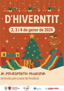 D'HIVERNTIT 2026