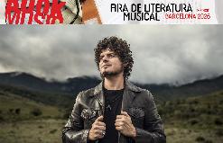 BOOK MUSIC Festival, presenta: JOANJO BOSK - presentant el nou disc "Fàcil"