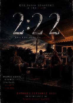2:22 Una història de fantasmes