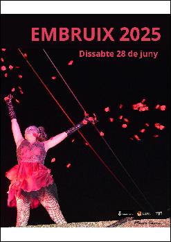 EMBRUIX 2025