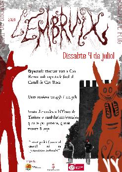 EMBRUIX 2026